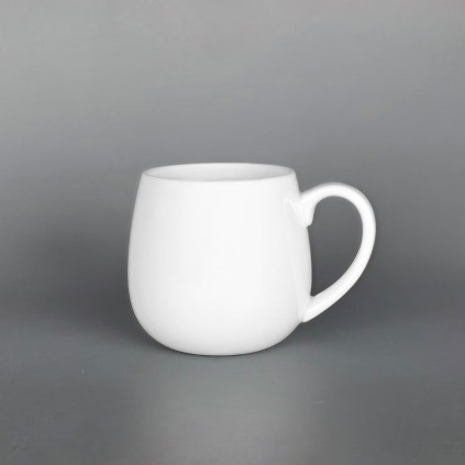 Thun 1794 BUCLÁK hrnek bílý 370 ml, II. jakost