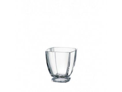 Crystalite Bohemia AREZZO sklenice na whisky 320 ml / 6 ks