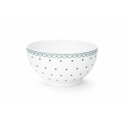 Thun 1794 VITAL miska petrolej puntík mini 148 mm