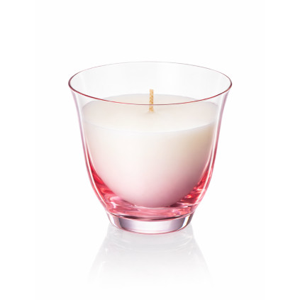 Crystalex CANDLE svíčka Pomegranate Black