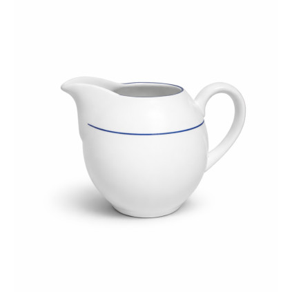 Thun 1794 PRESTIGE mlékovka modrý pruh 200 ml