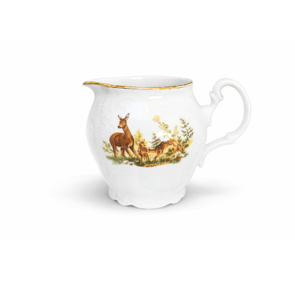 Thun 1794 BERNADOTTE mlékovka myslivecká 250 ml