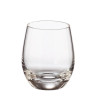 Crystalite Bohemia MERGUS sklenice na lihoviny "panák" 60 ml / 6 ks
