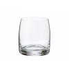 Crystalite Bohemia PAVO sklenice na whisky 290 ml / 6 ks