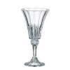 Crystalite Bohemia WELLINGTON sklenice na červené víno 280 ml / 6 ks