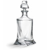 Crystalite Bohemia QUADRO decanter 770 ml