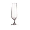 Crystal Bohemia STRIX sklenice na pivo 380 ml / 6 ks