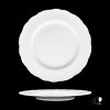 Ophelia talíř dezertní bílý 190 mm
