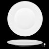 Tom prapor talíř mělký bílý 270 mm