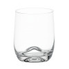 R-glass GLOBO LEDOVEC sklenice na rum, whisky