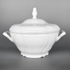 Thun 1794 BERNADOTTE polévková mísa bílá 2500 ml