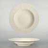 Thun 1794 BERNADOTTE talíř hluboký ivory 230 mm, II. jakost