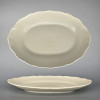 Thun 1794 OPHELIA servírovací ovál ivory 320 mm, II. jakost