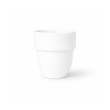 Thun 1794 COFFE 2 GO kelímek bílý 290 ml, II. jakost