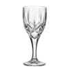Crystalite Bohemia SHEFFIELD sklenice na červené víno 330 ml / 6 ks