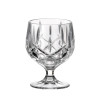 Crystalite Bohemia SHEFFIELD sklenice na brandy 250 ml / 6 ks