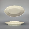 Thun 1794 OPHELIA servírovací ovál ivory 260 mm, II. jakost