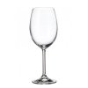 Crystal Bohemia COLIBRI sklenice na bílé víno 450 ml / 6 ks