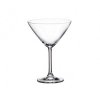 Crystalite Bohemia COLIBRI sklenice na martini 280 ml / 6 ks