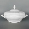 Thun 1794 BERNADOTTE zeleninová misa biela 1500 ml