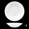 Thun 1794 MOSAIC talíř hluboký bílý 220 mm, II. jakost