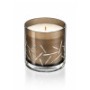 Crystalex CANDLE svíčka santal sensual