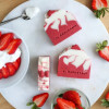 Mýdlo STRAWBERRY & CREAM