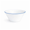 Thun 1794 TOM mísa kompotová modrá linka 160 mm