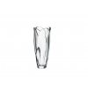 Crystalite Bohemia GLOBUS skleněná váza 305 mm