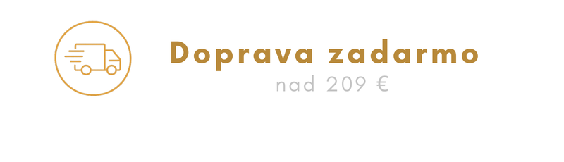 Doprava zdarma