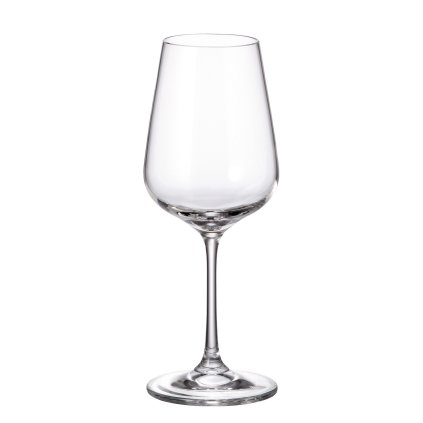 1756 crystal bohemia strix sklenice na bile vino 360 ml 6 ks