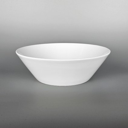 Thun 1794 LEA misa šalátová biela 240 mm