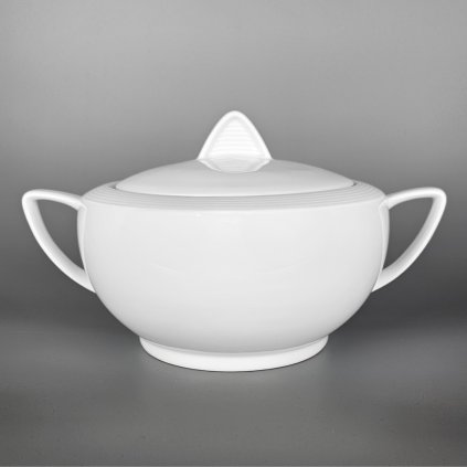 Thun 1794 LEA polievková misa biela 2700 ml