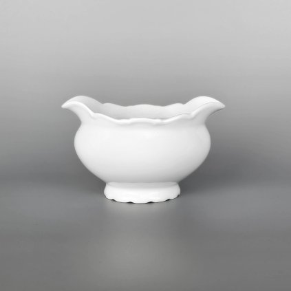 Thun 1794 OPHELIA omáčnik biely 400 ml, II. akosť