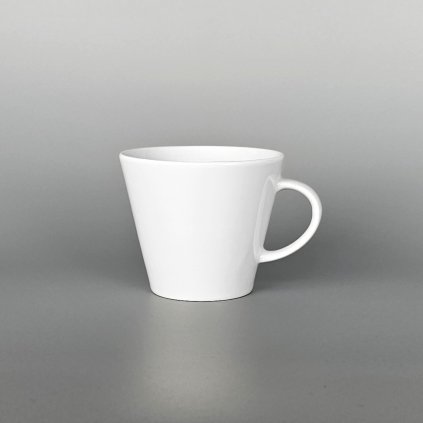 Thun 1794 TOM šálka cappuccino biela 260 ml