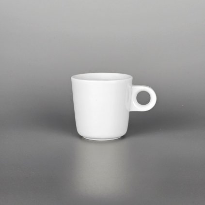 Thun 1794 TONO šálka espresso biela 55 ml, II. akosť