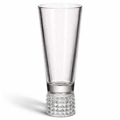 Crystal Bohemia TRINITY váza 310 mm