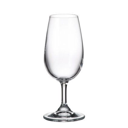Crystalite Bohemia COLIBRI tasting OIV poháre na košt vína 210 ml