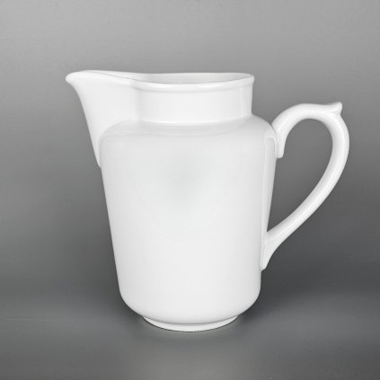 Thun 1794 ANGELIKA džbán biely 2000 ml