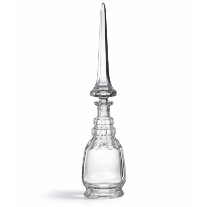 Crystalite Bohemia PERSIAN decanter 1000 ml