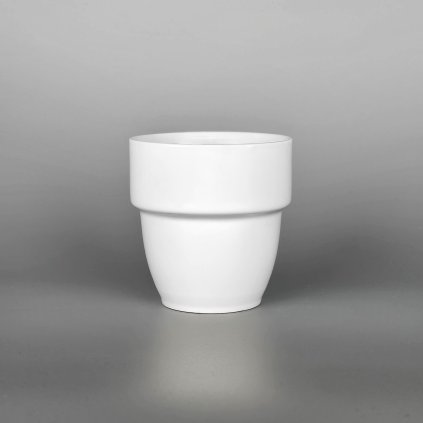 Thun 1794 COFFE 2 GO kelímok biely 290 ml, II. akosť