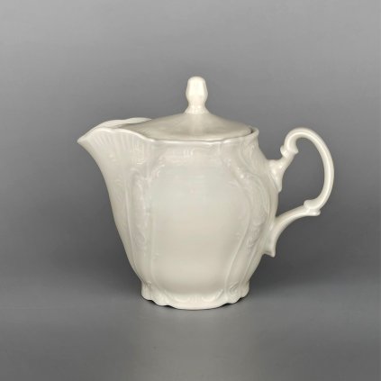 Thun 1794 BERNADOTTE kanvica na kávu ivory 350 ml, II. akosť