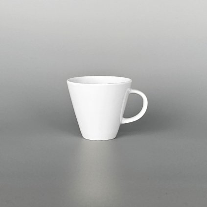 Thun 1794 TOM šálka espresso biela 100 ml