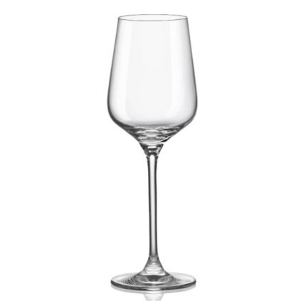 Rona CHARISMA poháre na biele víno 350 ml / 4 ks