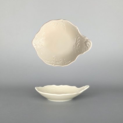 Thun 1794 BERNADOTTE petitka ivory 130 mm