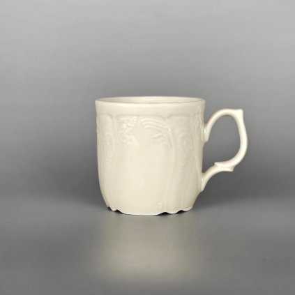 Thun 1794 BERNADOTTE hrnček detský ivory 250 ml