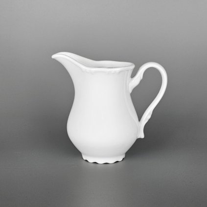 Thun 1794 CONSTANCE mliekovka biela 250 ml, II. akosť
