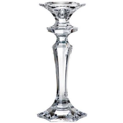 Crystalite Bohemia LUXOR svícen 305 mm