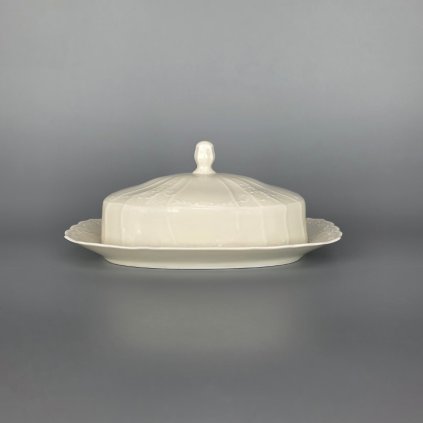 Thun 1794 BERNADOTTE maslienka ivory