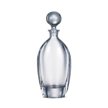 Crystalite Bohemia ORBIT karafa na whisky 700 ml